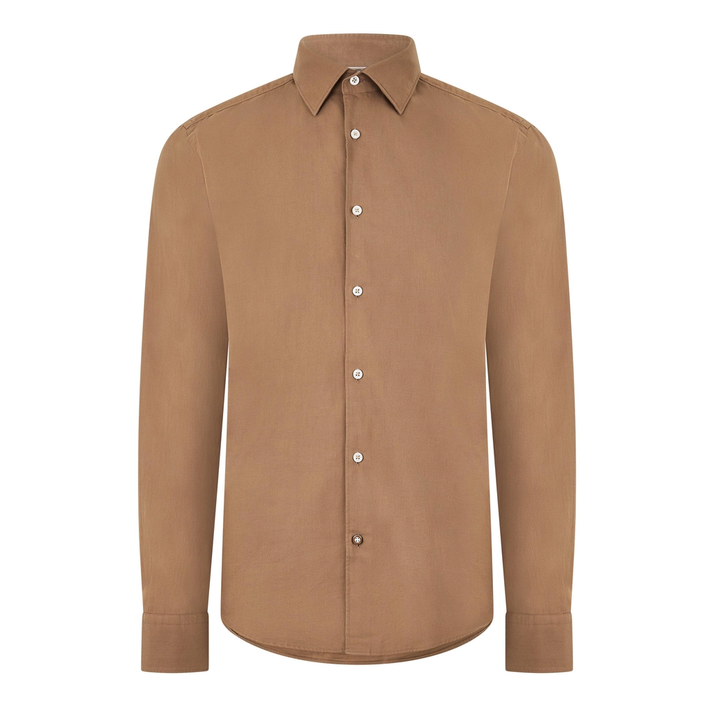 Hugo Boss C-Hal-Kent-C4-232 10261546 01 - Open Beige 282
